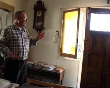 Roban en casa de funcionario que sufrió otros siete delitos Roban en casa de funcionario que sufrió otros siete delitos