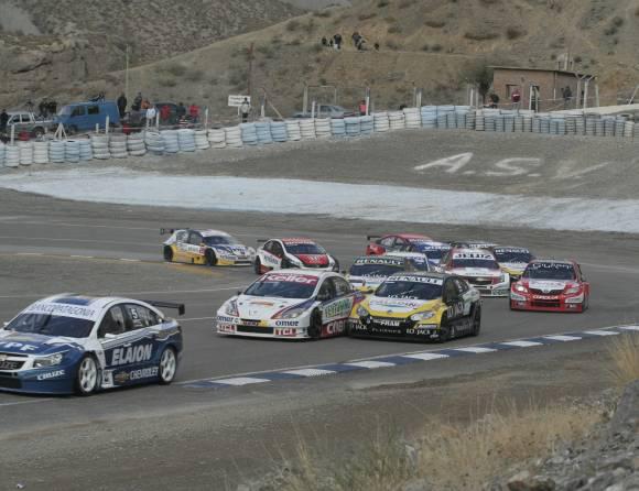 Conocé los horarios del Súper TC 2000 en el autódromo El Zonda Conocé los horarios del Súper TC 2000 en el autódromo El Zonda