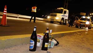 Operativo Día de la Primavera: más de mil policías en la calle y “tolerancia cero” con el alcohol Operativo Día de la Primavera: más de mil policías en la calle y “tolerancia cero” con el alcohol