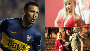 Chávez negó todo Chávez negó todo