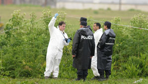 Apareció muerta Melina, la joven desaparecida en Buenos Aires Apareció muerta Melina, la joven desaparecida en Buenos Aires