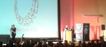 Una película chilena fue la gran premiada del tercer Festival de Cine Unasur Una película chilena fue la gran premiada del tercer Festival de Cine Unasur