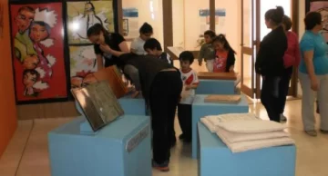 La Casa de la Cultura que tendrá hasta una confitería La Casa de la Cultura que tendrá hasta una confitería