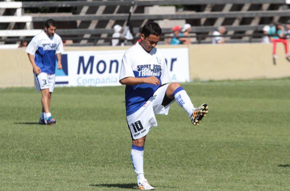 Una fisura sacó al Luto Una fisura sacó al Luto