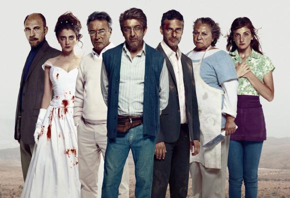 Relatos camino al Oscar Relatos camino al Oscar