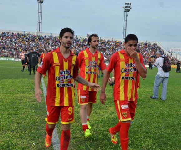 En Corrientes estará la acción En Corrientes estará la acción