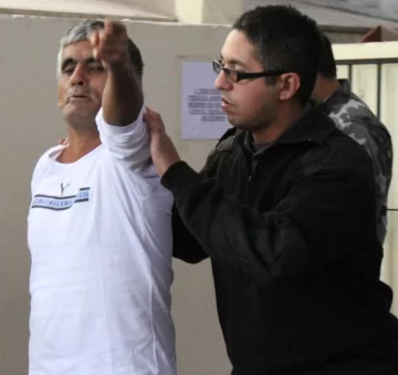 Castigado con 10 años y 8 meses de cárcel por corromper un niño Castigado con 10 años y 8 meses de cárcel por corromper un niño