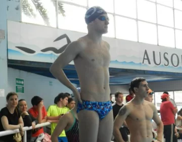 Vargas fue cuarto Vargas fue cuarto