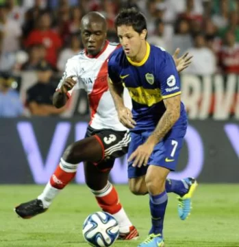 River, elegido por los sanjuaninos River, elegido por los sanjuaninos