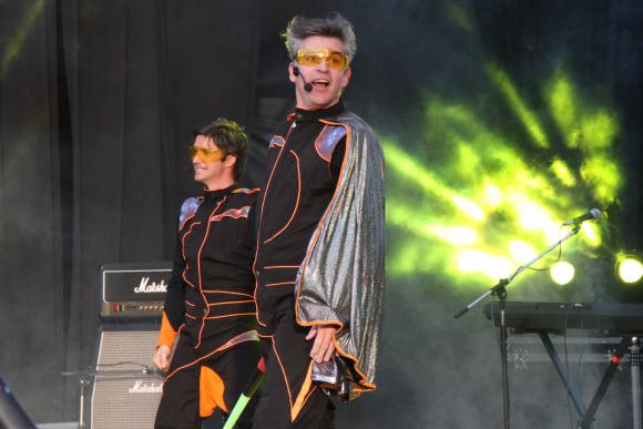 La Joroba recopada La Joroba recopada