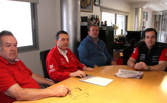 Toyota celebra ventas y lanza plan de ahorro Toyota celebra ventas y lanza plan de ahorro