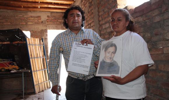 Deporte y psicólogo, la nueva vida del nene que vio el asesinato de su madre Deporte y psicólogo, la nueva vida del nene que vio el asesinato de su madre