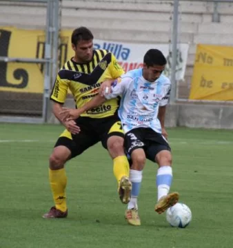 Atenas le puso freno Atenas le puso freno