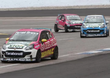 Pole para el campeón Pole para el campeón