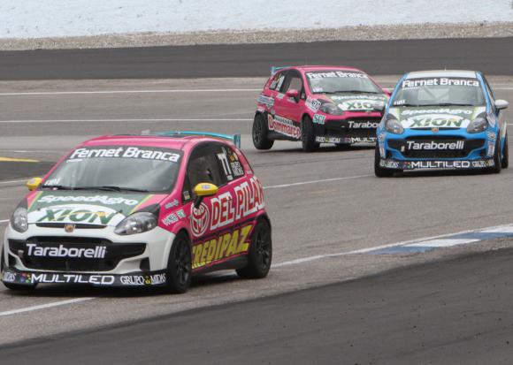 Pole para el campeón Pole para el campeón