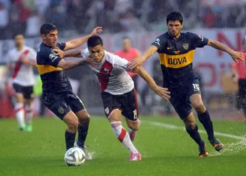 Los gritos llegaron desde el fondo Los gritos llegaron desde el fondo