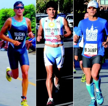 A las Carreras A las Carreras