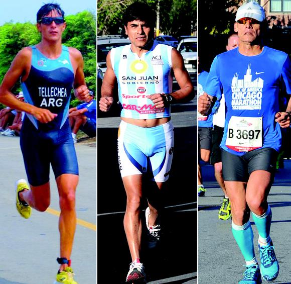 A las Carreras A las Carreras