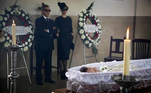 Horror en 3D, hecho en Argentina Horror en 3D, hecho en Argentina