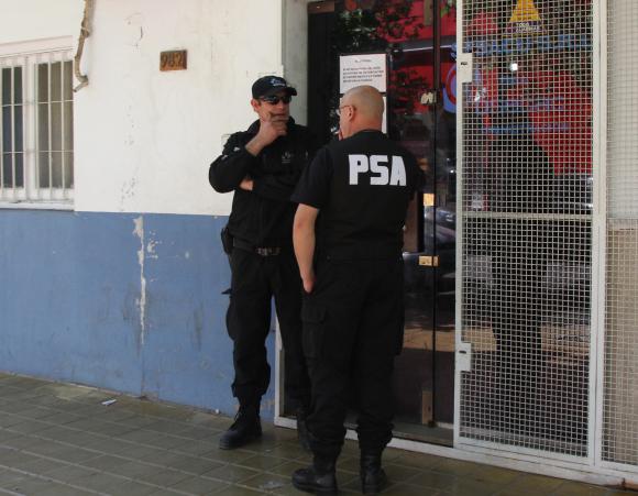 Operativos por lavado de dinero Operativos por lavado de dinero