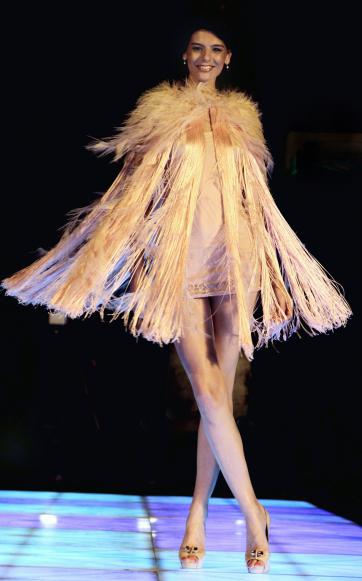 Pasos de elegancia Pasos de elegancia