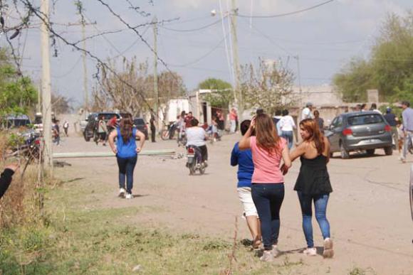 Las fotos inéditas del accidente Las fotos inéditas del accidente