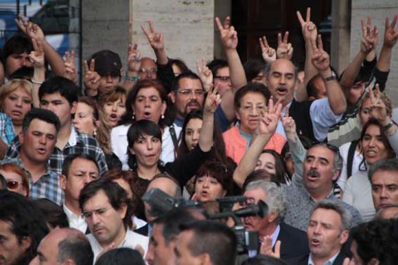 El adiós a un valuarte de la educación El adiós a un valuarte de la educación
