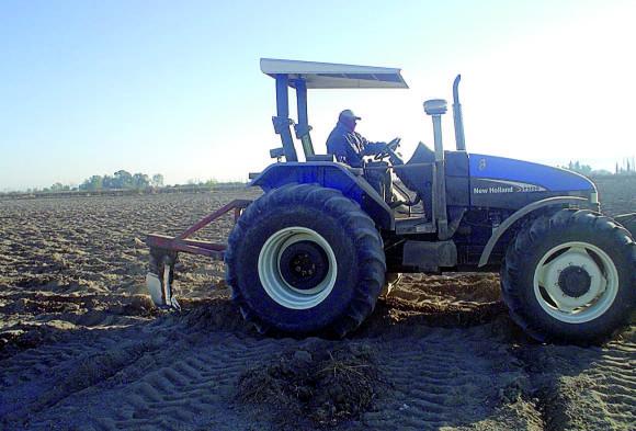 Agroinsumos y un mercado con demanda “demasiada tranquila” Agroinsumos y un mercado con demanda “demasiada tranquila”