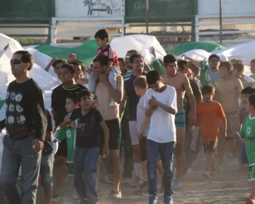 La tarde en que no faltó ninguno La tarde en que no faltó ninguno