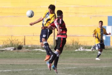 Colón y Trinidad no se sacaron ventaja Colón y Trinidad no se sacaron ventaja