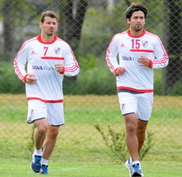 River la tiene difícil ante Newell’s y Boca recibe a Rosario Central River la tiene difícil ante Newell’s y Boca recibe a Rosario Central