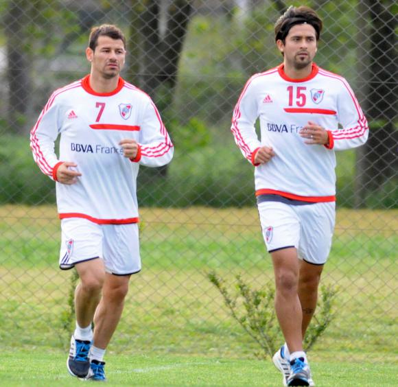 River la tiene difícil ante Newell’s y Boca recibe a Rosario Central River la tiene difícil ante Newell’s y Boca recibe a Rosario Central