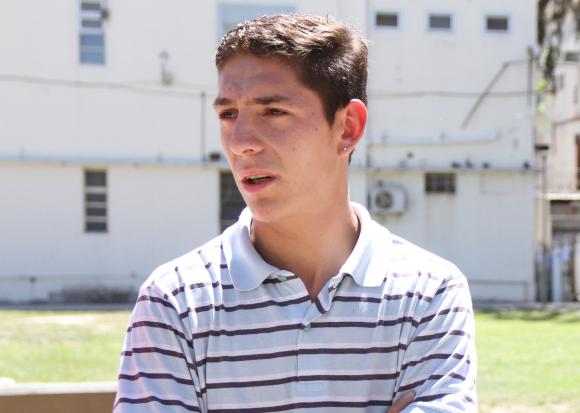 ¿Una joven le dio leche con drogas a su pequeño hijo? ¿Una joven le dio leche con drogas a su pequeño hijo?