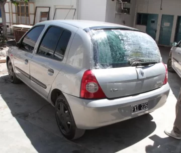 Van por un falso secuestro y salen capturando a un prófugo� Van por un falso secuestro y salen capturando a un prófugo�