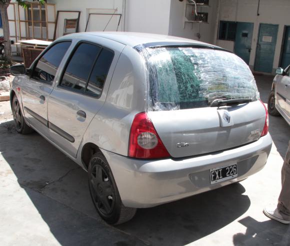 Van por un falso secuestro y salen capturando a un prófugo� Van por un falso secuestro y salen capturando a un prófugo�