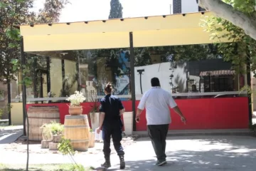 También al negocio vecino También al negocio vecino