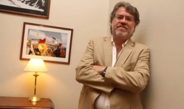 Un intelectual K dijo que hay “clima destituyente” Un intelectual K dijo que hay “clima destituyente”