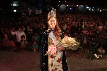 “Voy a luchar por la salud de los niños” “Voy a luchar por la salud de los niños”