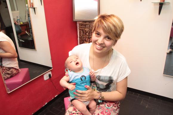 Miedo de no hacer lo correcto Miedo de no hacer lo correcto