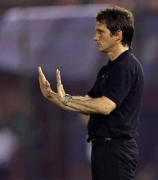 Guillermo quería otro resultado Guillermo quería otro resultado