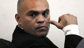 La Hiena mató a una embarazada, pero le bajaron la condena La Hiena mató a una embarazada, pero le bajaron la condena