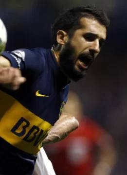 Echeverría: “Nunca dije nada para la polémica” Echeverría: “Nunca dije nada para la polémica”