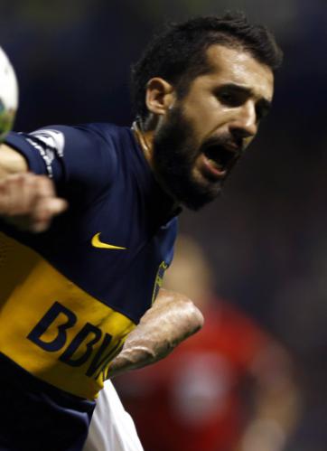 Echeverría: “Nunca dije nada para la polémica” Echeverría: “Nunca dije nada para la polémica”