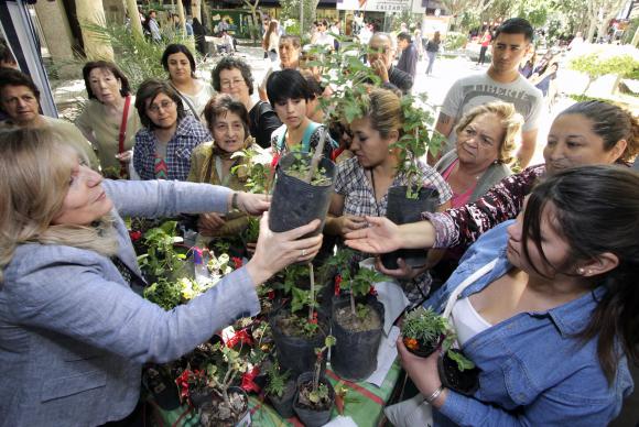 Desde serenatas a bingos, en homenaje a las madres Desde serenatas a bingos, en homenaje a las madres