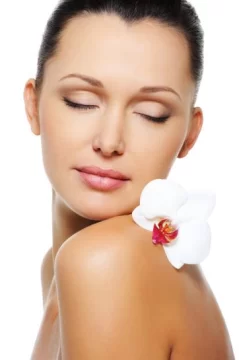 La más linda de la casa La más linda de la casa