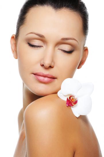 La más linda de la casa La más linda de la casa