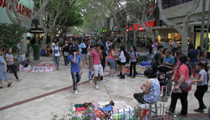 Buenas ventas en la previa al Día de la Madre: indumentaria y calzado, lo que más sale Buenas ventas en la previa al Día de la Madre: indumentaria y calzado, lo que más sale