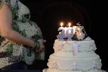 Dicen que lo ideal es convertirse en mamá entre los 30 y 35 años Dicen que lo ideal es convertirse en mamá entre los 30 y 35 años