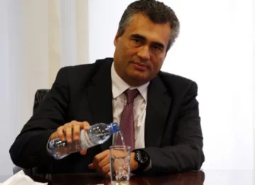 El préstamo de China llegaría en noviembre El préstamo de China llegaría en noviembre