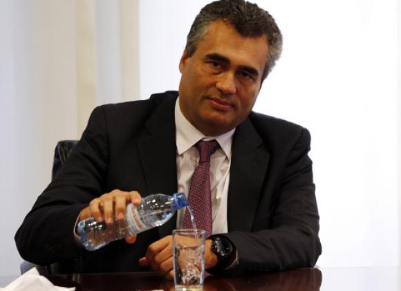 El préstamo de China llegaría en noviembre El préstamo de China llegaría en noviembre